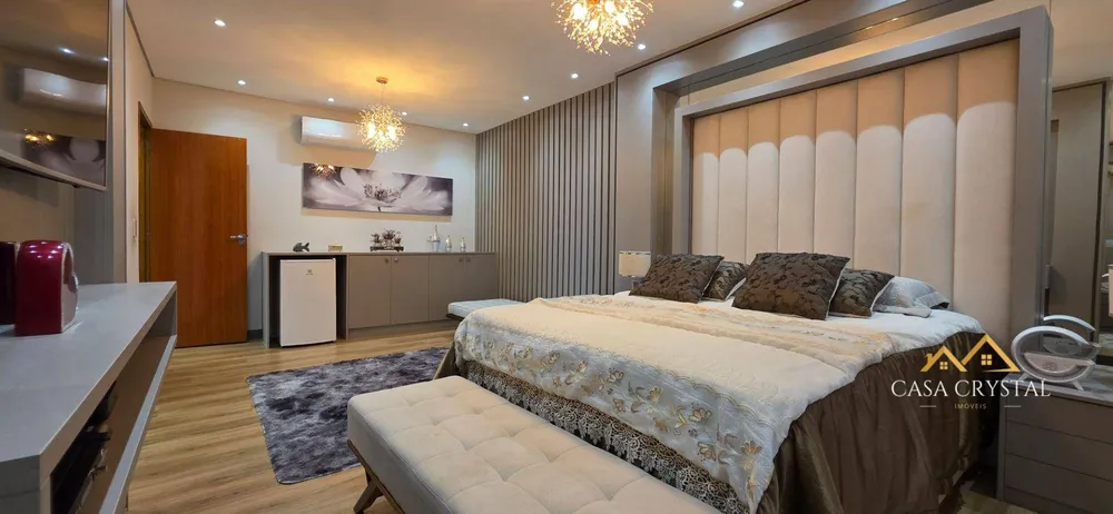 Casa de Condomínio, 4 quartos - Foto 6