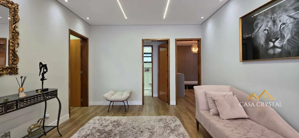 Casa de Condomínio, 4 quartos - Foto 5