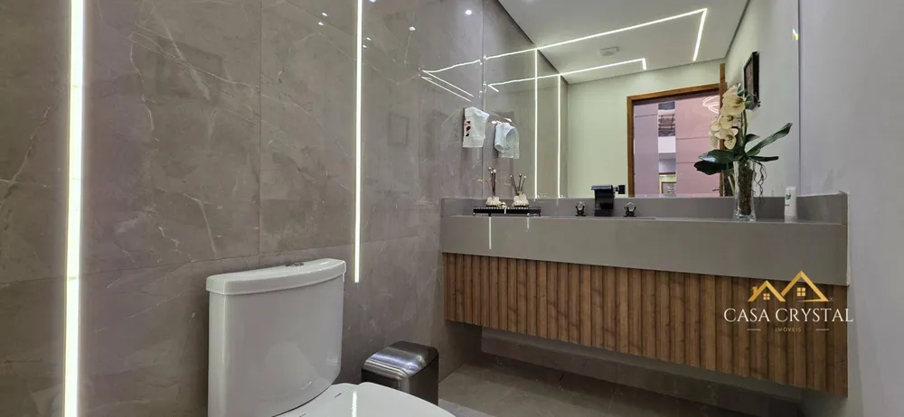 Casa de Condomínio, 4 quartos - Foto 4