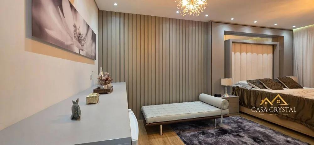 Casa de Condomínio, 4 quartos - Foto 7