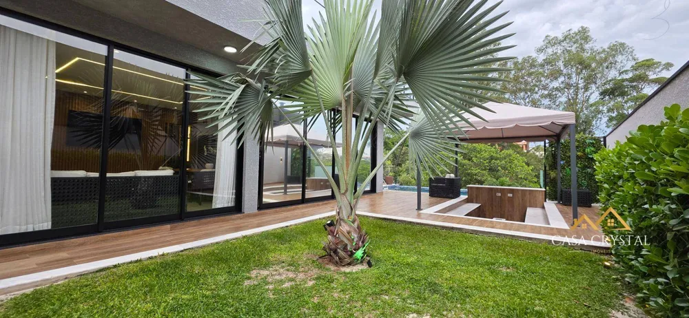 Casa de Condomínio, 4 quartos - Foto 10