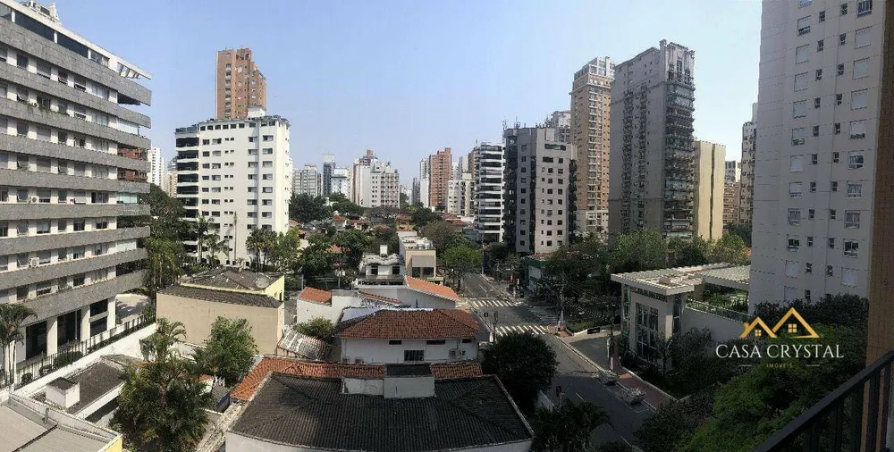 Apartamento, 2 quartos, 112 m² - Foto 1
