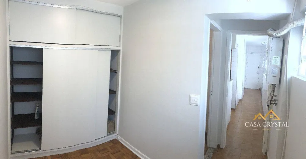 Apartamento, 2 quartos, 112 m² - Foto 7