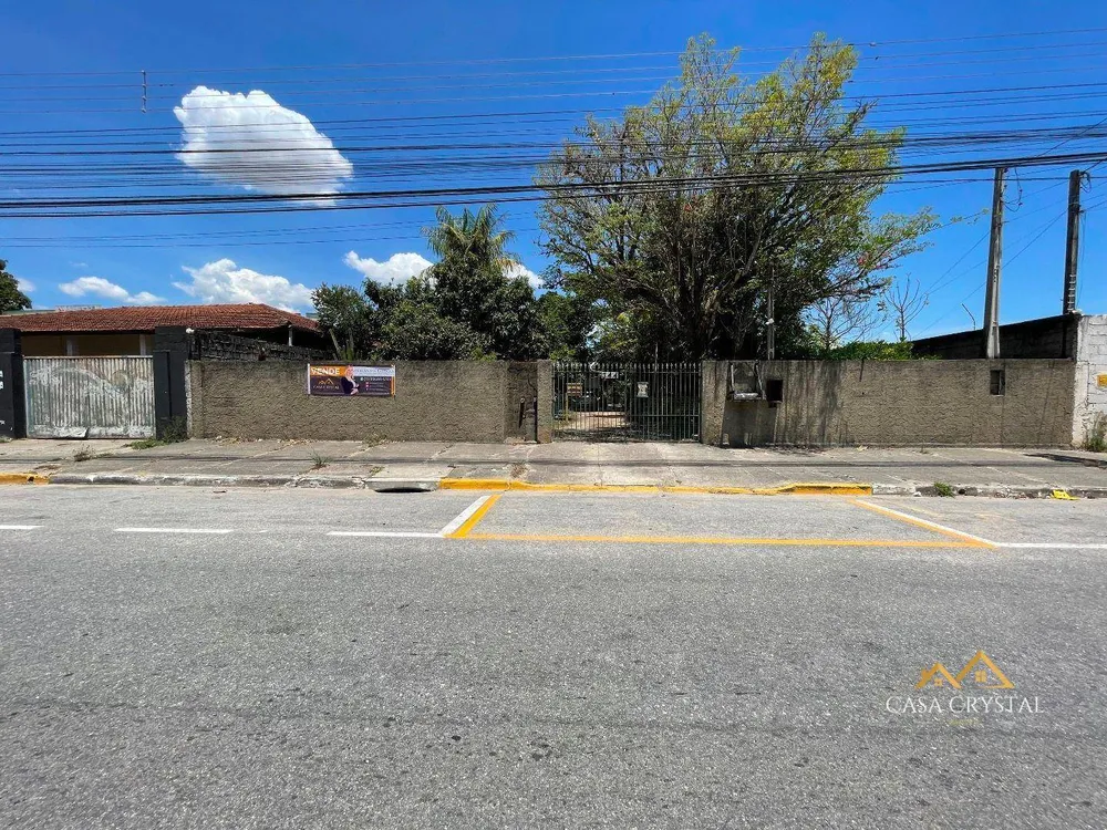 Terreno, 2000 m² - Foto 1