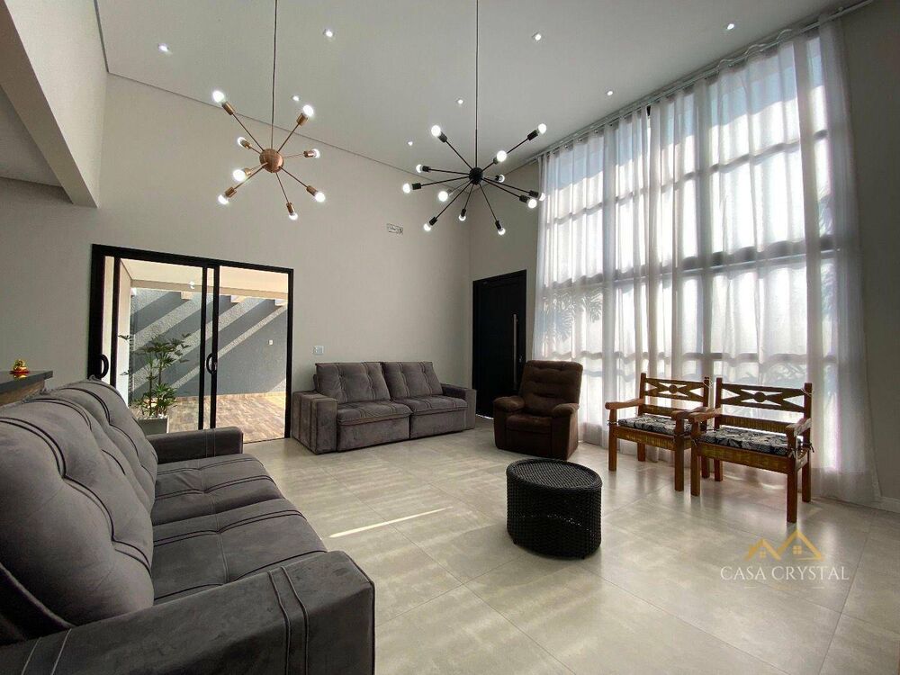 Casa de Condomínio, 3 quartos - Foto 7