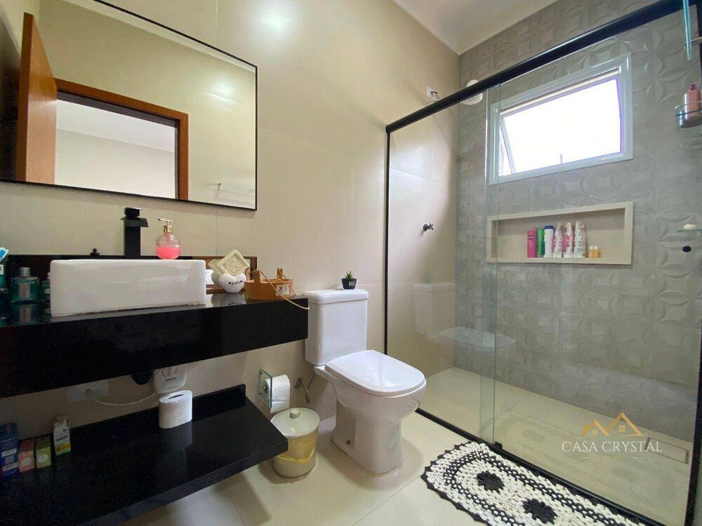 Casa de Condomínio, 3 quartos - Foto 12