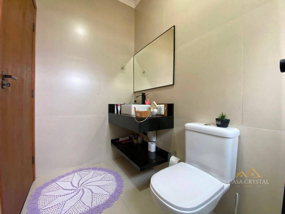 Casa de Condomínio, 3 quartos - Foto 13