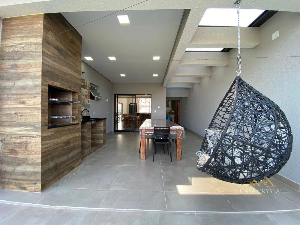 Casa de Condomínio, 3 quartos - Foto 11