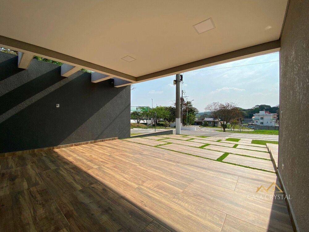 Casa de Condomínio, 3 quartos - Foto 10