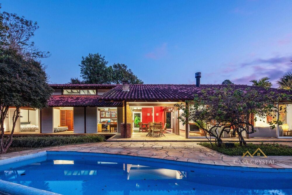 Casa de Condomínio, 3 quartos - Foto 6