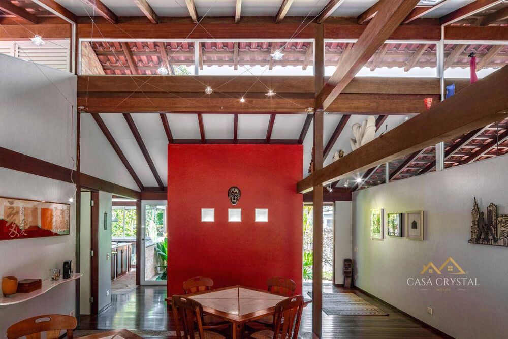 Casa de Condomínio, 3 quartos - Foto 5