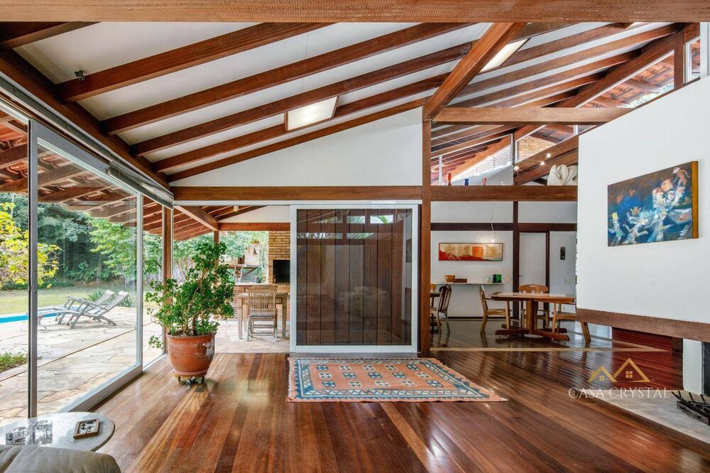 Casa de Condomínio, 3 quartos - Foto 10