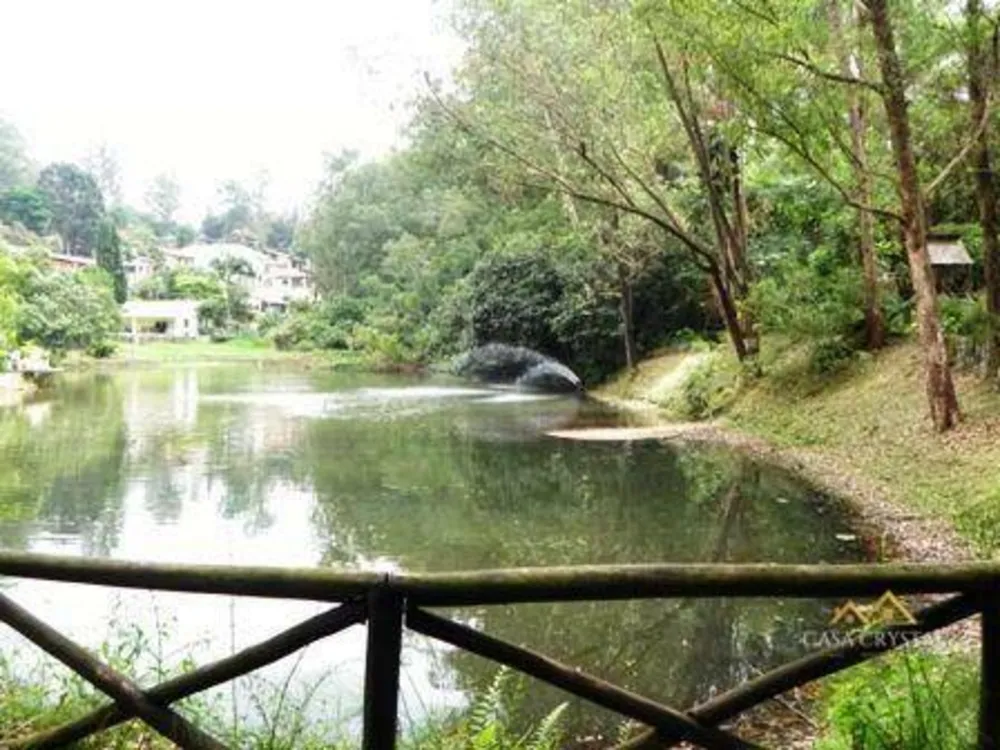 Loteamento e Condomínio, 1500 m² - Foto 10