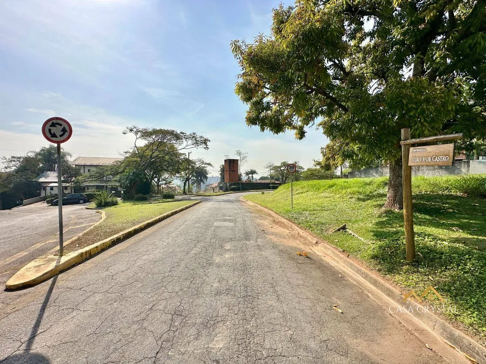 Loteamento e Condomínio, 1500 m² - Foto 9
