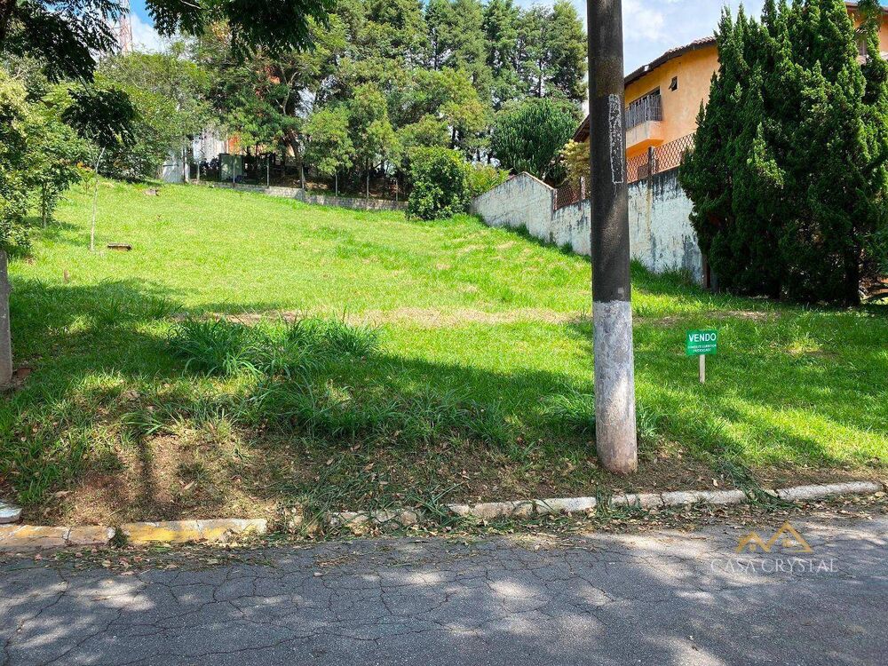 Loteamento e Condomínio, 722 m² - Foto 4