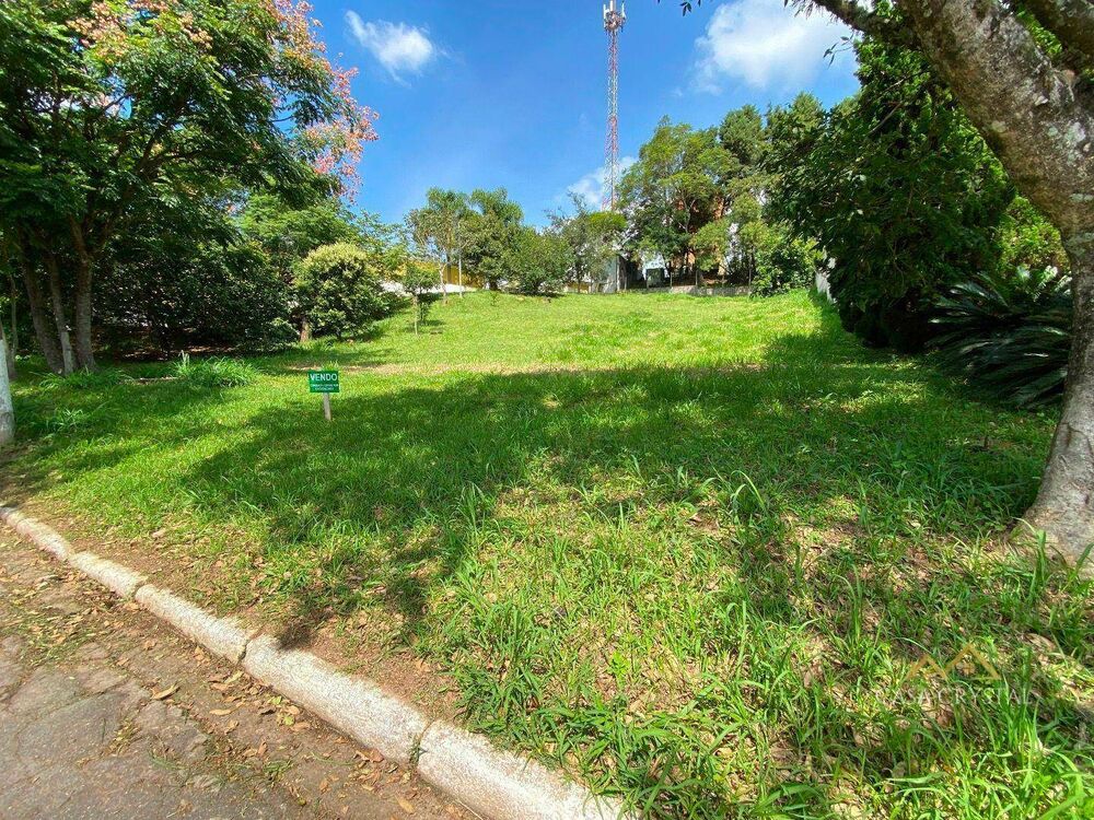 Loteamento e Condomínio, 722 m² - Foto 5