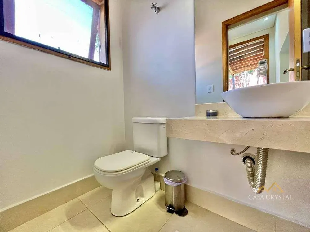 Casa de Condomínio, 4 quartos - Foto 10
