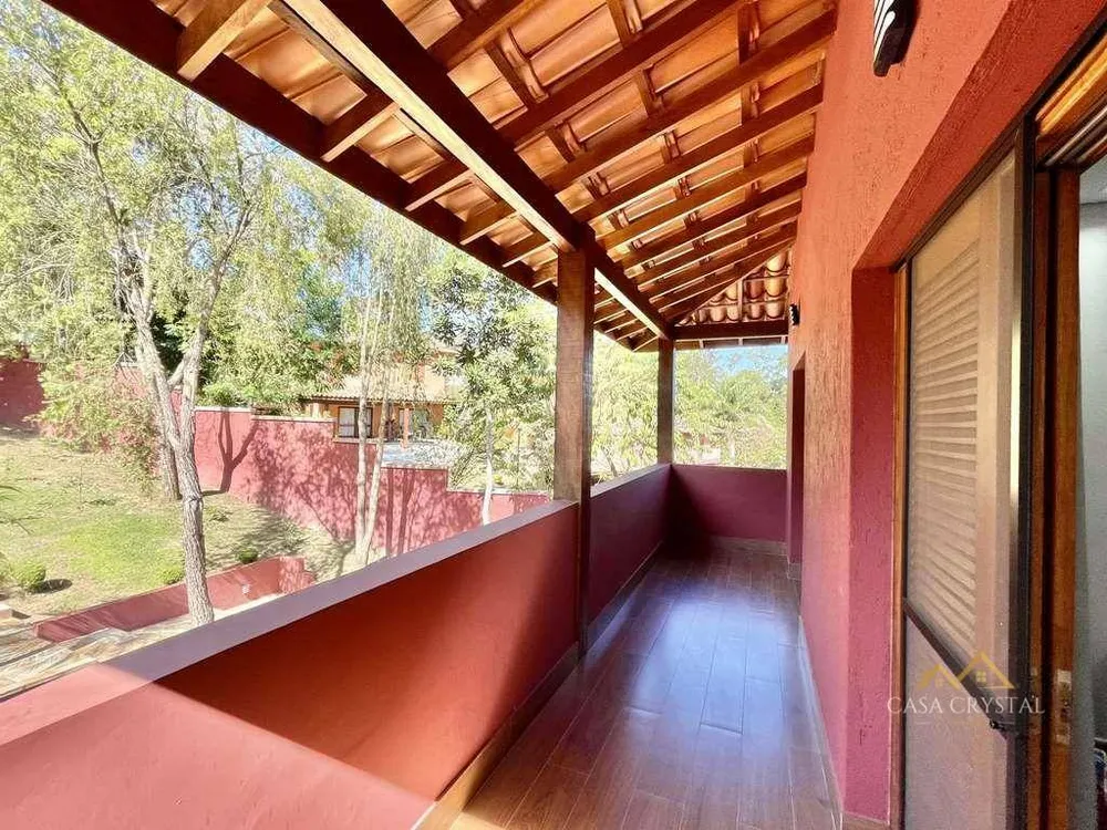 Casa de Condomínio, 4 quartos - Foto 30