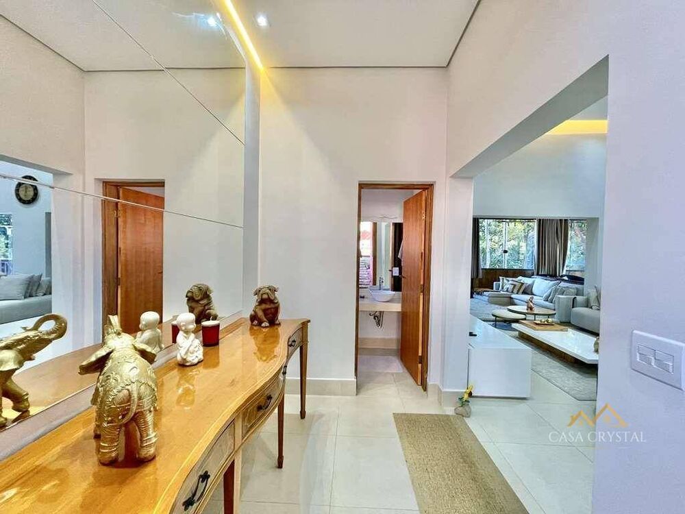 Casa de Condomínio, 4 quartos - Foto 8