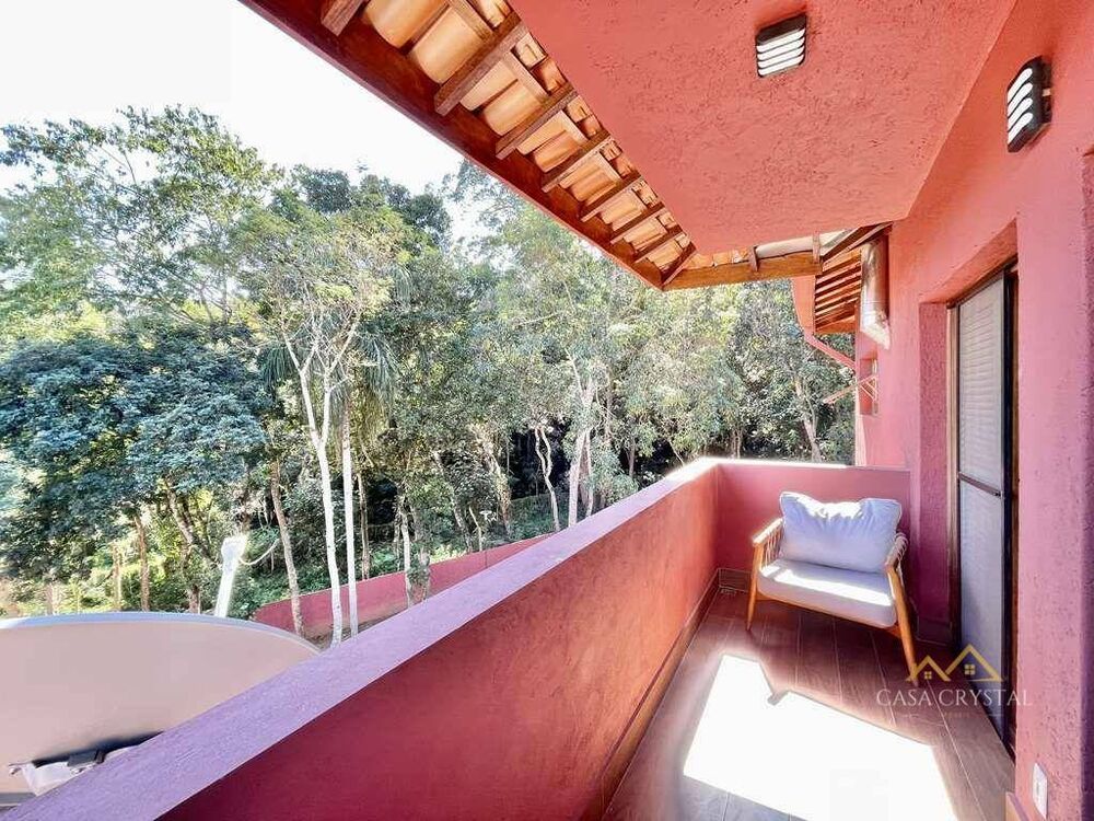Casa de Condomínio, 4 quartos - Foto 13