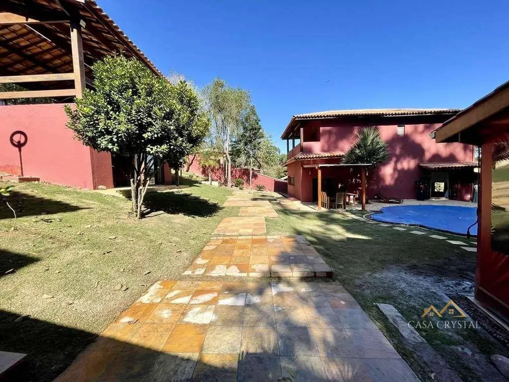 Casa de Condomínio, 4 quartos - Foto 12
