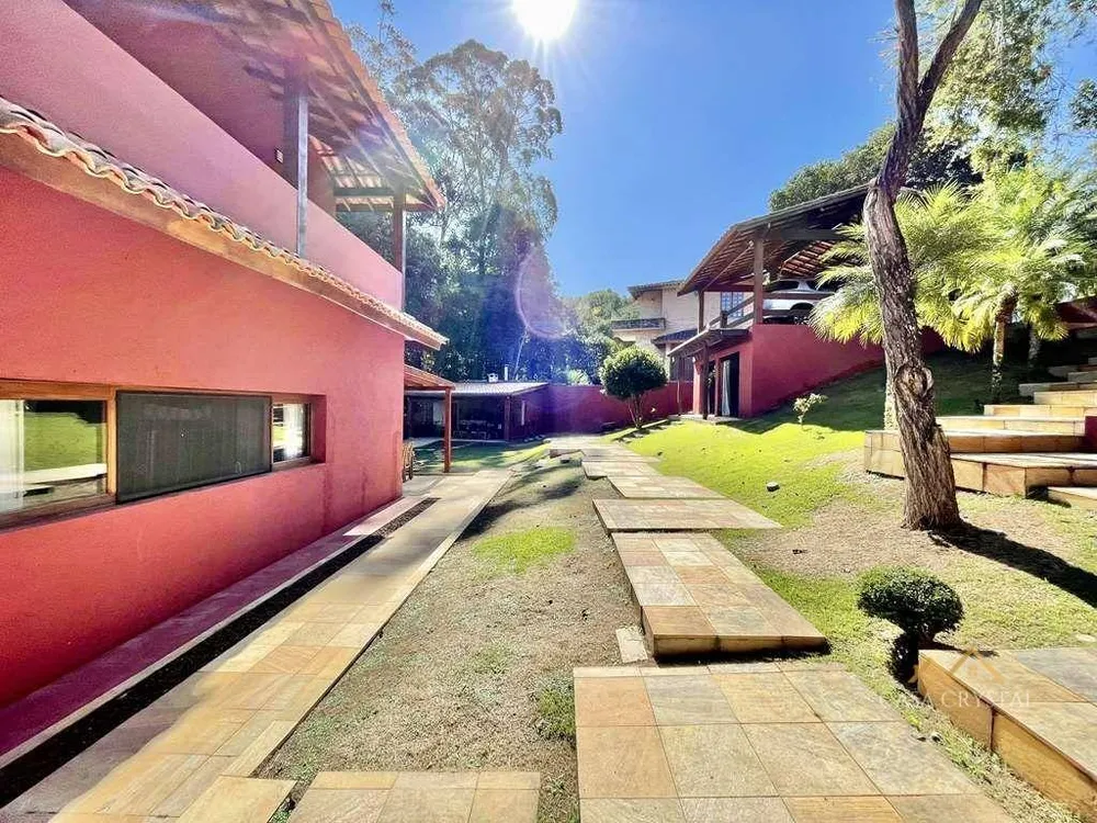 Casa de Condomínio, 4 quartos - Foto 13