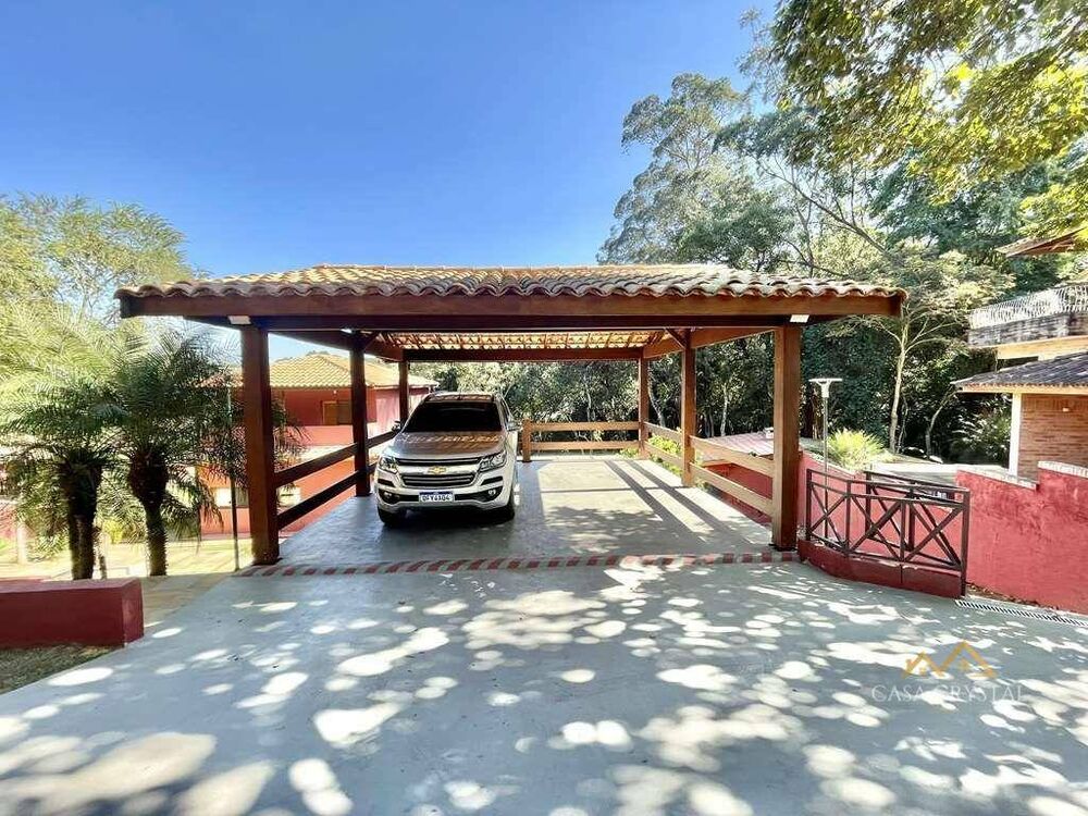Casa de Condomínio, 4 quartos - Foto 20