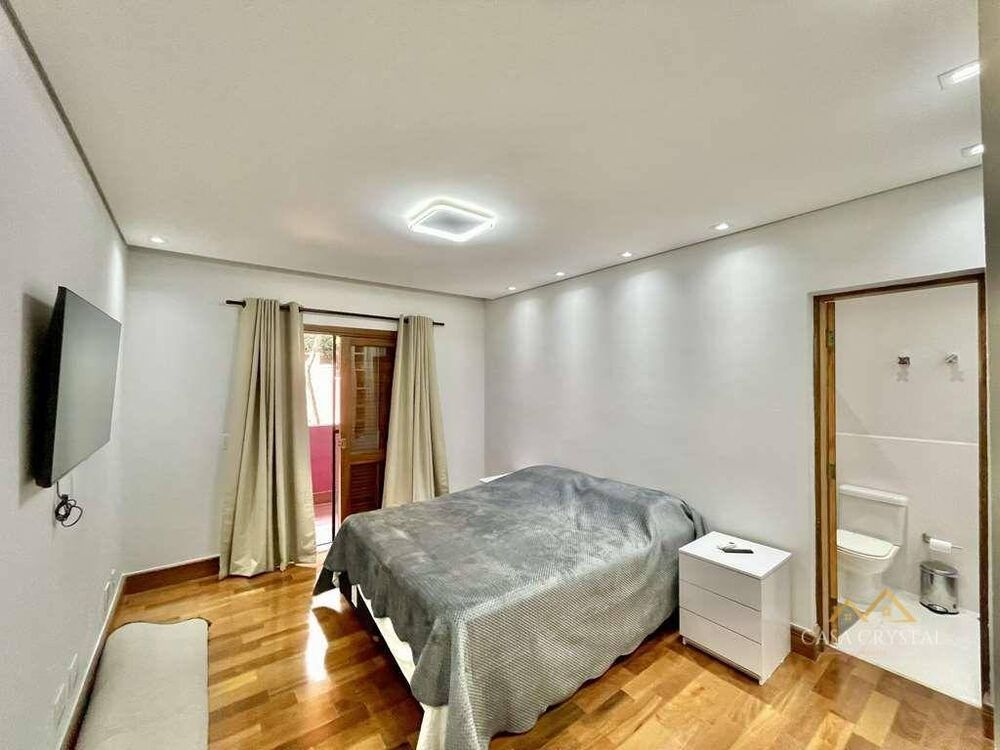 Casa de Condomínio, 4 quartos - Foto 10