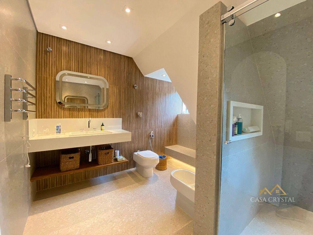 Casa de Condomínio, 6 quartos - Foto 3