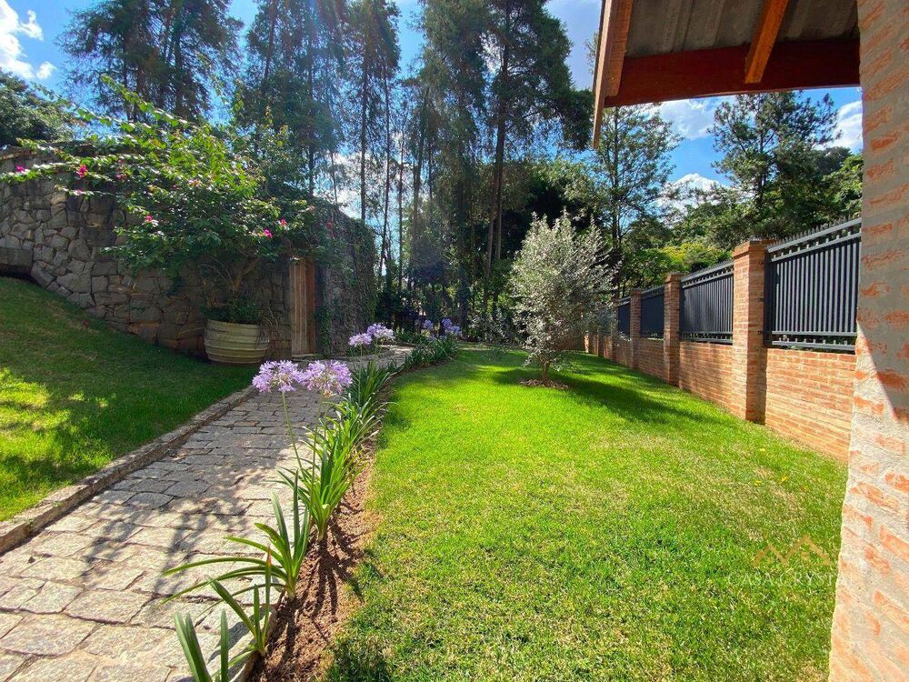 Casa de Condomínio, 6 quartos - Foto 2