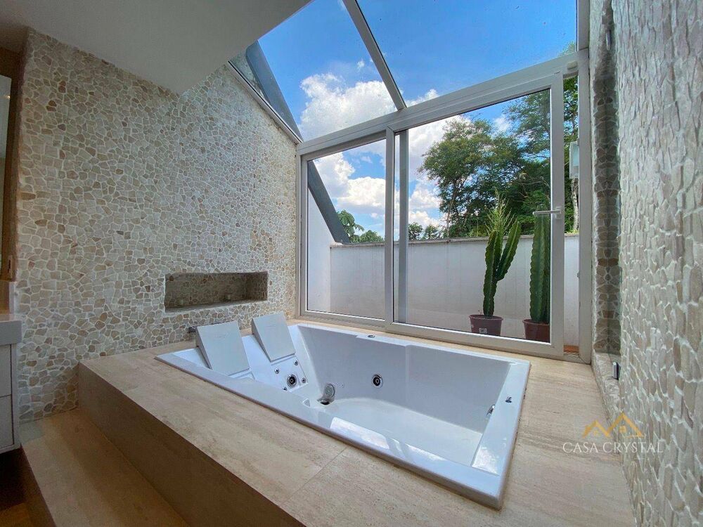 Casa de Condomínio, 6 quartos - Foto 1