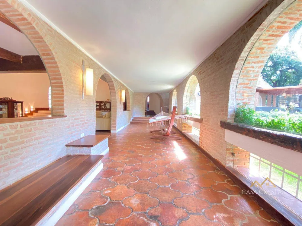 Casa de Condomínio, 6 quartos - Foto 3