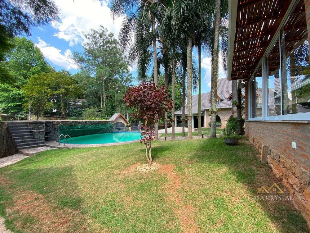Casa de Condomínio, 6 quartos - Foto 2
