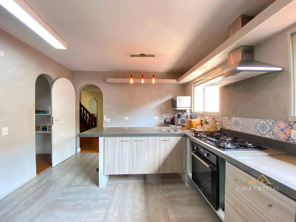 Casa de Condomínio, 6 quartos - Foto 4