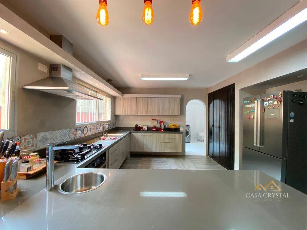 Casa de Condomínio, 6 quartos - Foto 10
