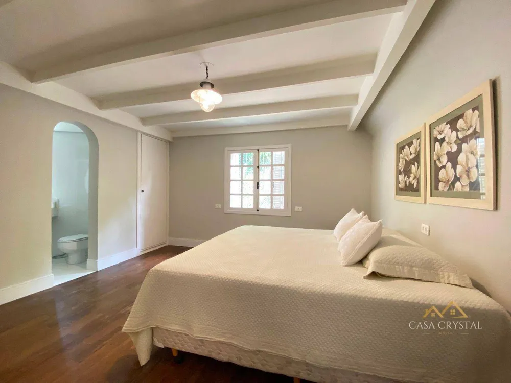 Casa de Condomínio, 6 quartos - Foto 7