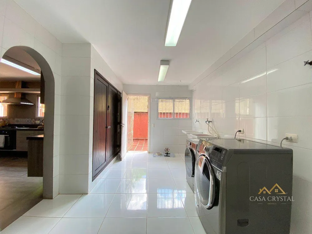 Casa de Condomínio, 6 quartos - Foto 12