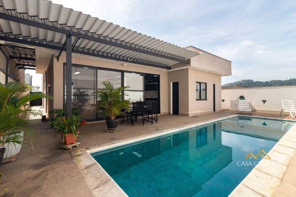 Casa de Condomínio, 3 quartos - Foto 7
