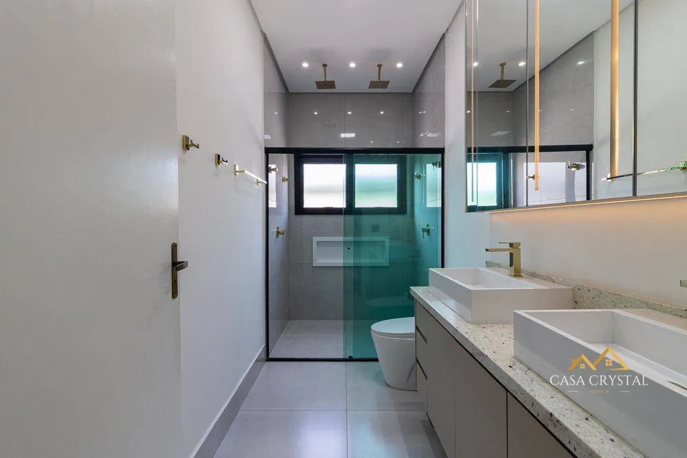 Casa de Condomínio, 3 quartos - Foto 10