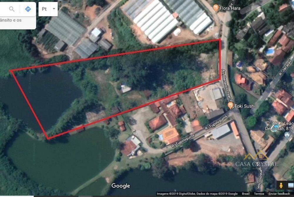 Terreno, 2 hectares - Foto 2