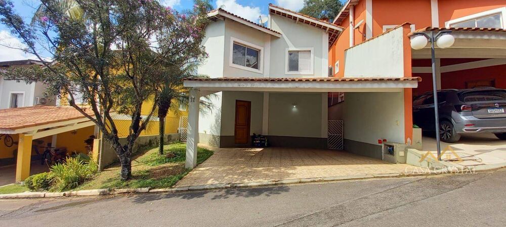 Casa de Condomínio, 3 quartos - Foto 17