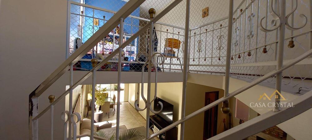 Casa de Condomínio, 3 quartos - Foto 23