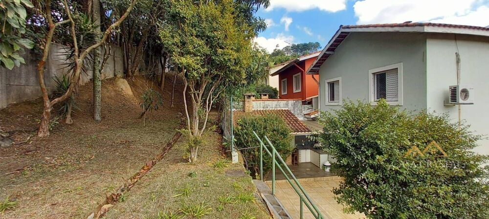 Casa de Condomínio, 3 quartos - Foto 28