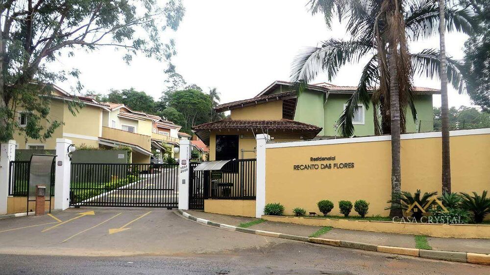 Casa de Condomínio, 3 quartos - Foto 41