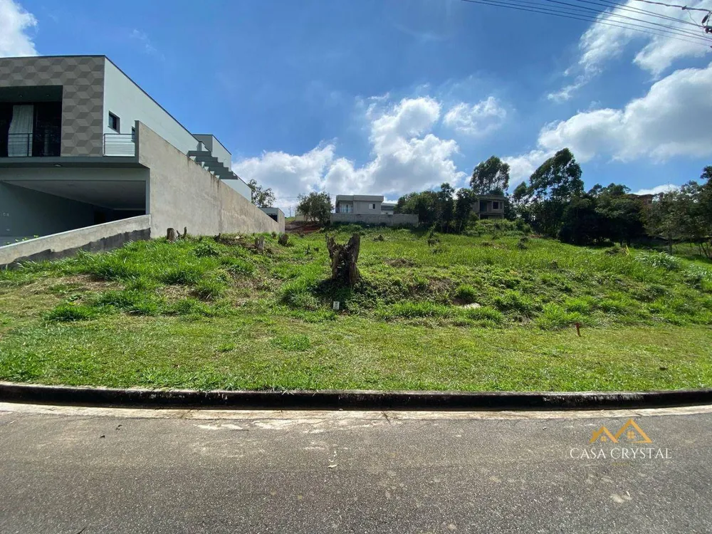 Loteamento e Condomínio, 535 m² - Foto 11