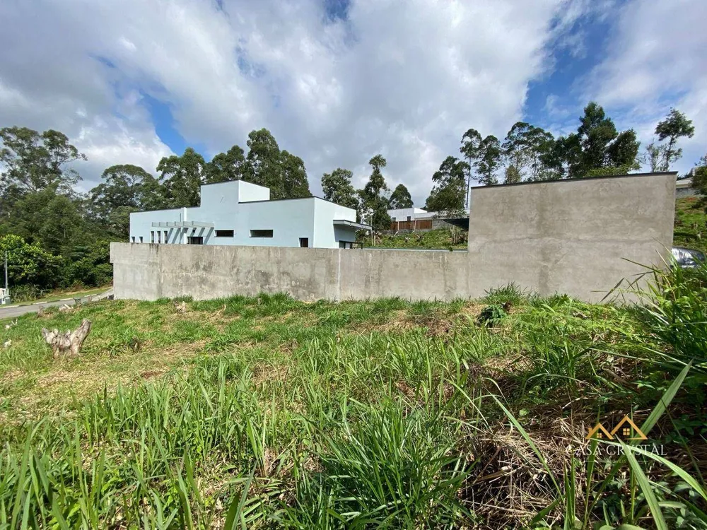 Loteamento e Condomínio, 535 m² - Foto 8