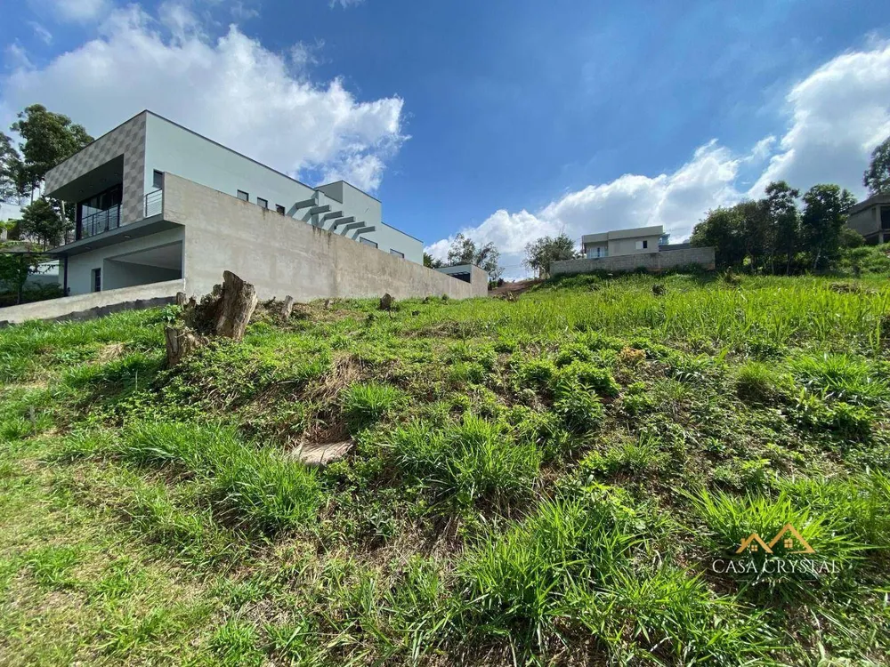 Loteamento e Condomínio, 535 m² - Foto 1
