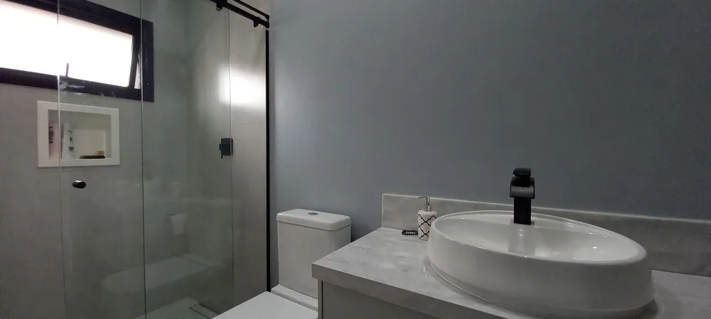 Casa de Condomínio, 3 quartos - Foto 11