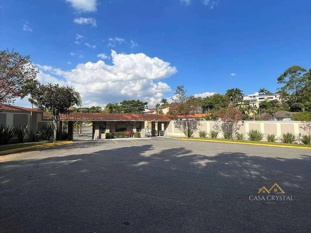 Casa de Condomínio, 4 quartos - Foto 7