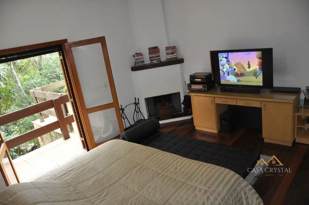 Casa, 4 quartos, 540 m² - Foto 14